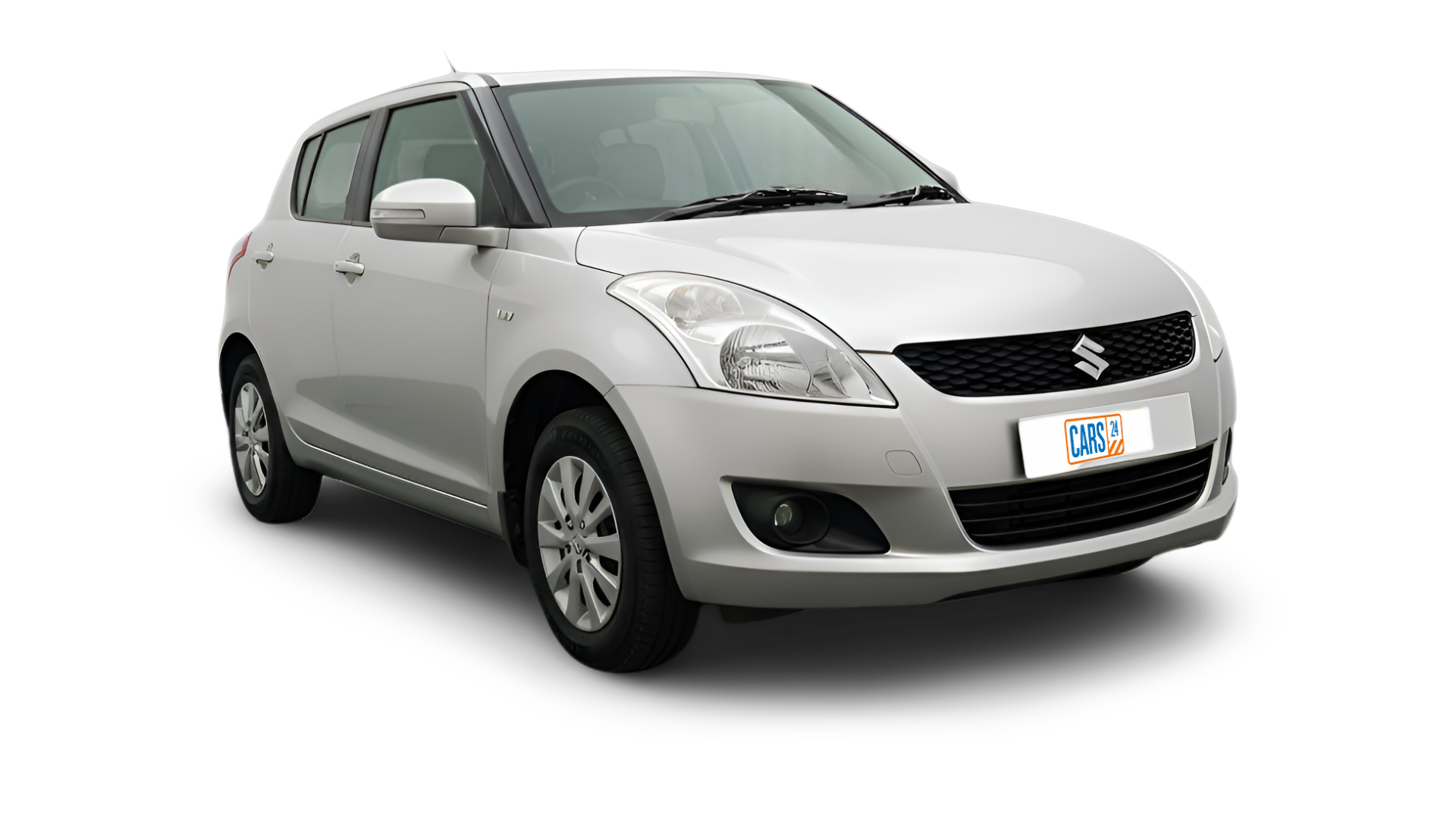 Maruti Swift-img